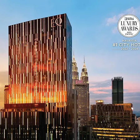 Hotel Eq Kuala Lumpur